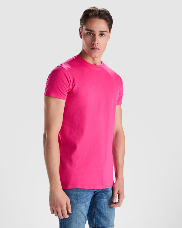 Camiseta personalizada Atomic Roly Barcelona