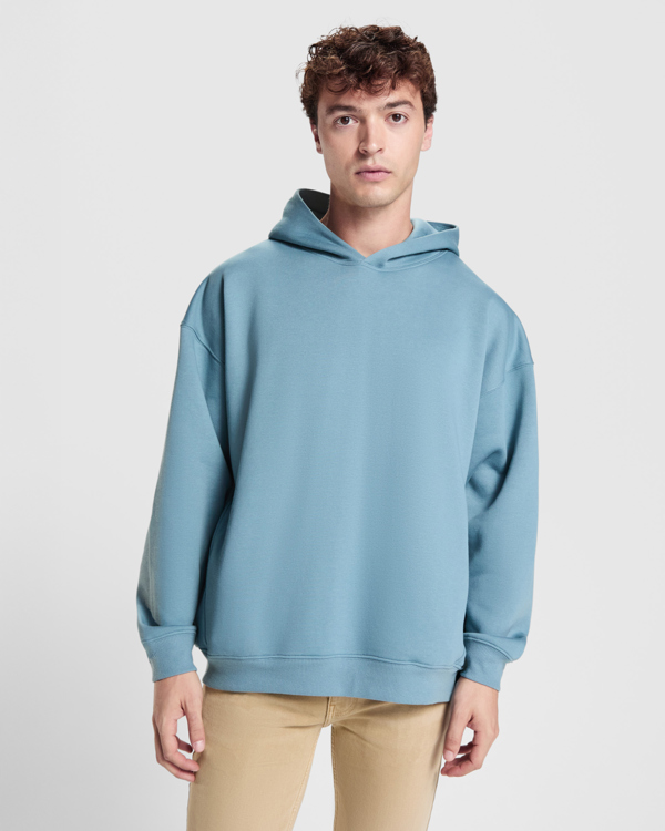 Sudadera personalizada Otto Roly Barcelona